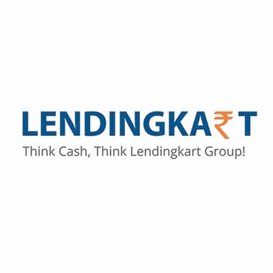 LendingkartFinance logo