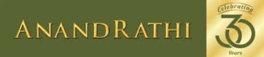 anandrathi logo