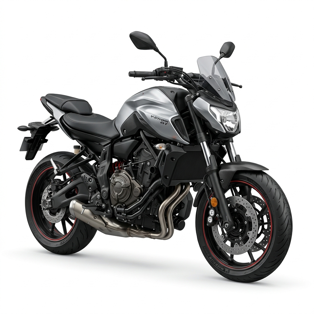 Two Wheeler Loan