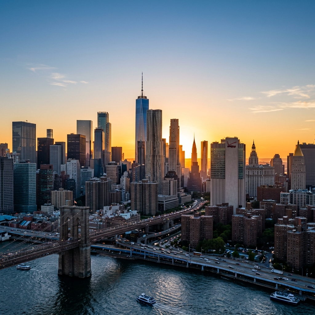 Ashapura Financial Services Growth Skyline